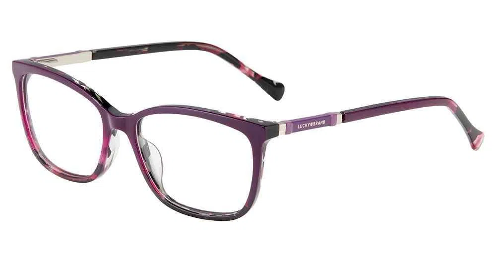 Lucky Brand D225 Eyeglasses - view 2